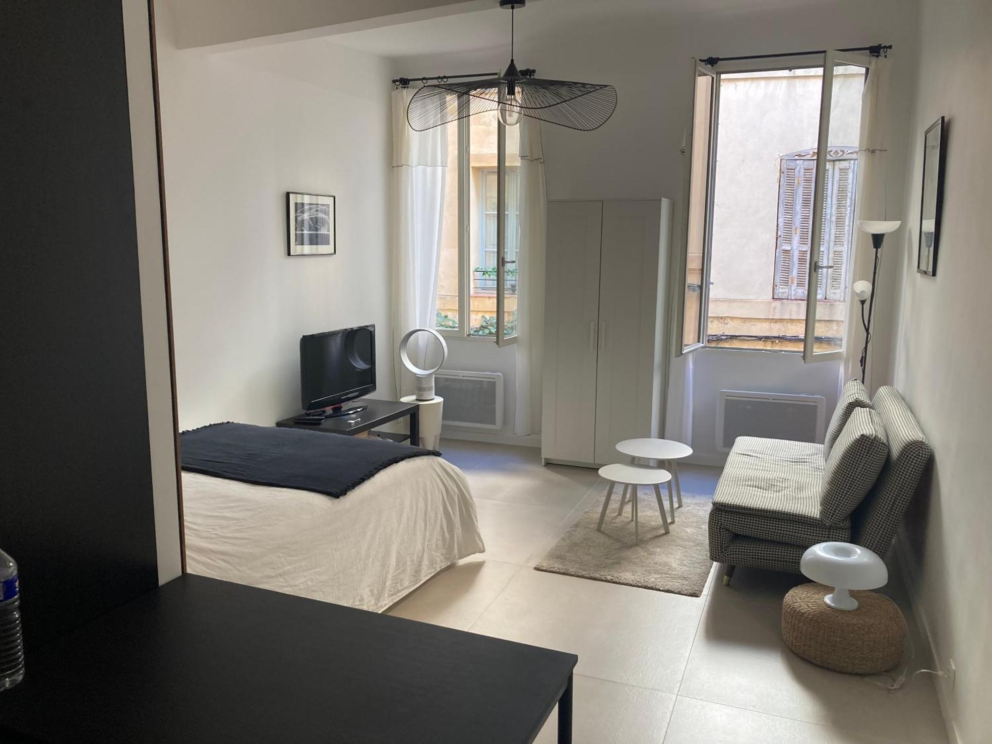 Au Coeur D Aix En Provence *